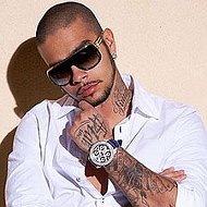 Blakstar Timati