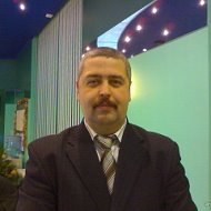 Александр Бабиков