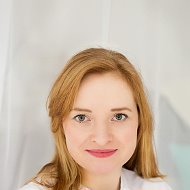 Татьяна Парфeненkо