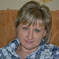 Ирина Мисюренко