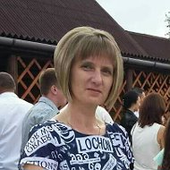 Наталья Шарко