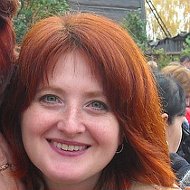 Юлия Саранова