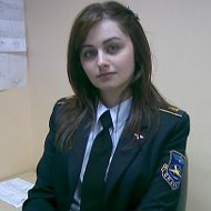 Sabrina Amirovna