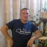 Олег Буров