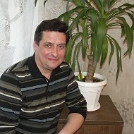 Алексей Дорошенко