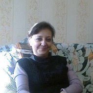 Татьяна Жуманиязова