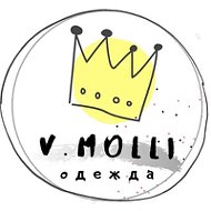 Viktoryia Molli