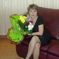 Светлана Танкова