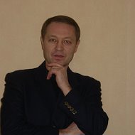 Эдуард Краснов