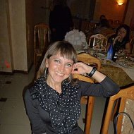 Екатерина Юрасова