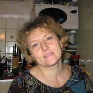 Татьяна Ушарова