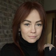 Леся Бондарчук-золотикова