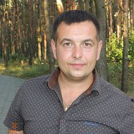 Олег Бунь