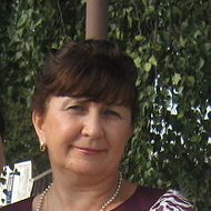 Ольга Мискевич