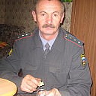 Владимир Казанцев