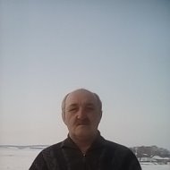 Вадим Шайбаков