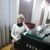 Елена Ницевич