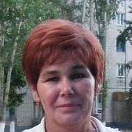 Людмила Александрова(виноградова
