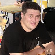 Андрей Жиленков