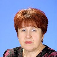 Тамара Садова