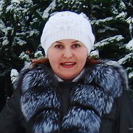 Марина Мухина