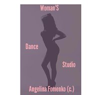 Womens Dancestudio