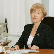 Елена Лошкарева