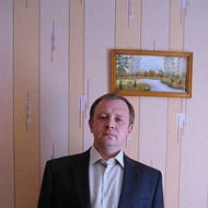 Павел Кочнев