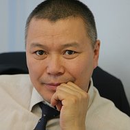 Сергей Киргизов