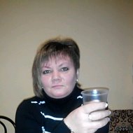 Наталья Сивцова