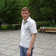 Анатолий Щегольский