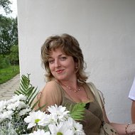Оксана Лисюк