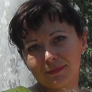 Наталия Румянцева