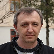 Анатолий Молчан