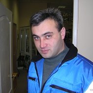 Аслан Теуважуков