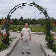 Юрий Колесник