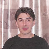 Виктор Марданов