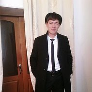 Залибек Кадыров