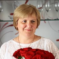 Светлана Булко