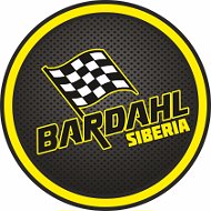 Bardahl Siberia