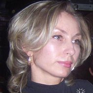 Светлана Сафонова