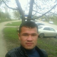 Hamza Yuldoshev