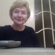 Людмила Кондрашук