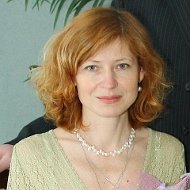 Марина Чернецова