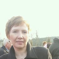 Olexandra Pugalska
