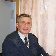 Александр Соломонов