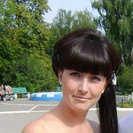 Екатерина Zюба