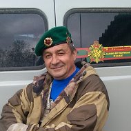 Эдуард Маркин