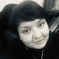 Оксана Костикова