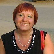 Ольга Колпащикова